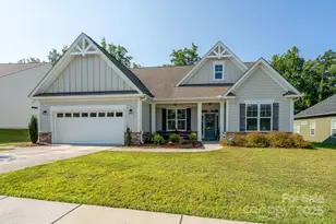 2407 Baxter Place Southeast, Concord, NC 28025 - Photo 1