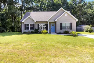 117 Franklin St, Clover, SC 29710 - Photo 1