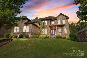 16522 Flintrock Falls Ln, Charlotte, NC 28278 - Photo 1