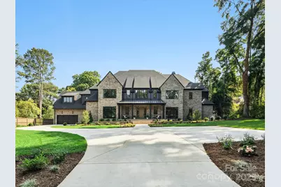 5311 Carmel Park Drive, Charlotte, NC 28211 - Photo 1