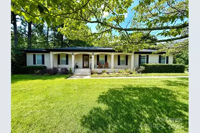 4371 La Brea Drive, Charlotte, NC 28216 - Photo 1