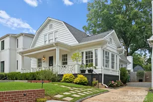 2015 Lombardy Cir, Charlotte, NC 28203 - Photo 1