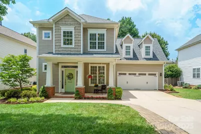 20444 Greenway Heights Drive, Cornelius, NC 28031 - Photo 1