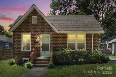 921 N Jackson Street, Salisbury, NC 28144 - Photo 1