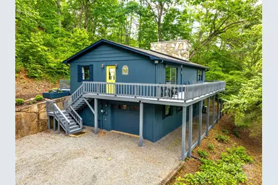 220 Deer Run Road, Canton, NC 28716 - Photo 1