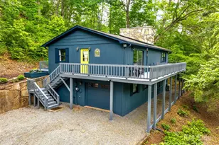 220 Deer Run Rd, Canton, NC 28716 - Photo 1