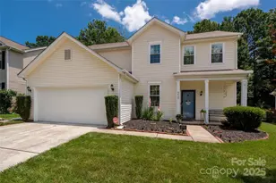 6422 Gatesville Ln, Charlotte, NC 28270 - Photo 1