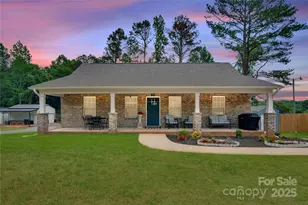 1916 Bess Town Rd, Bessemer City, NC 28016 - Photo 1