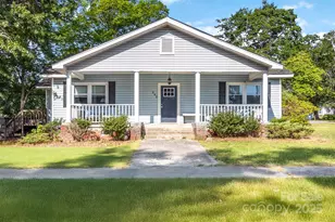 202 Gum St, Pageland, SC 29728 - Photo 1
