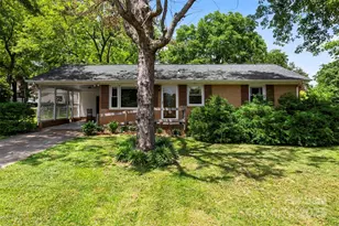 814 W Gold St, Kings Mountain, NC 28086 - Photo 1