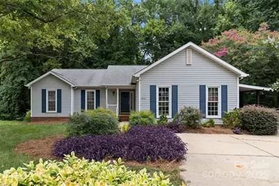 2303 Valleyview Drive, Charlotte, NC 28215 - Photo 1