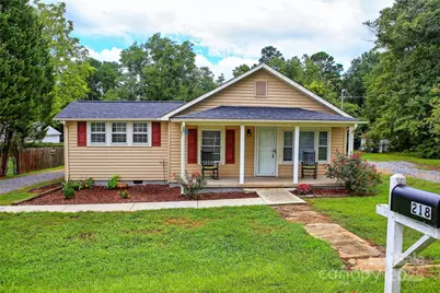 218 Blacksnake Road, Stanley, NC 28164 - Photo 1