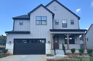 15012 Brownleigh Ln, Huntersville, NC 28078 - Photo 1