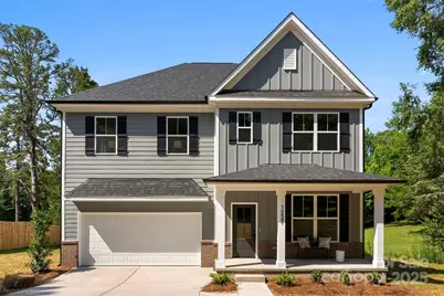 1227 Breezewood Drive, Charlotte, NC 28262 - Photo 1