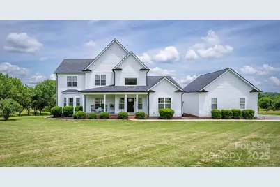 594 Patterson Farm Road, Mooresville, NC 28115 - Photo 1