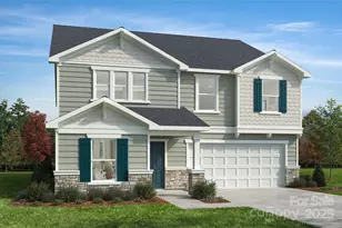 3001 Cunningham Farm Dr, Indian Trail, NC 28079 - Photo 1