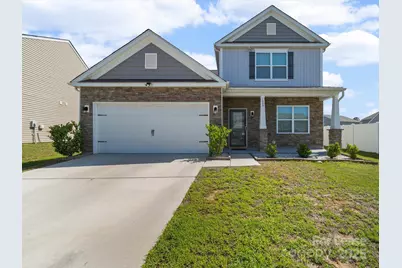 1008 Hudson Taylor Lane, Charlotte, NC 28269 - Photo 1