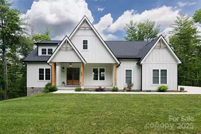 48 Falling Leaves Lane, Hendersonville, NC 28792 - Photo 1