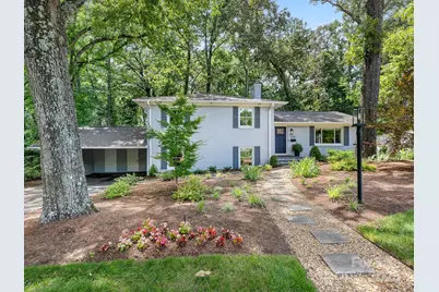 4618 Emory Lane, Charlotte, NC 28211 - Photo 1