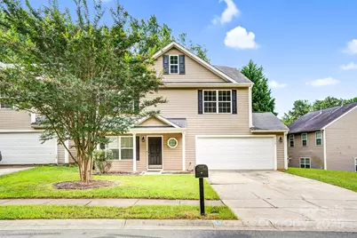 4412 Trillium Fields Drive, Charlotte, NC 28269 - Photo 1