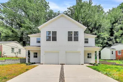 911 Yellowstone Drive, Charlotte, NC 28208 - Photo 1