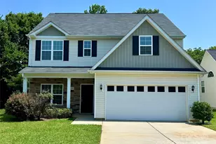 8320 Suttonview Dr, Charlotte, NC 28269 - Photo 1