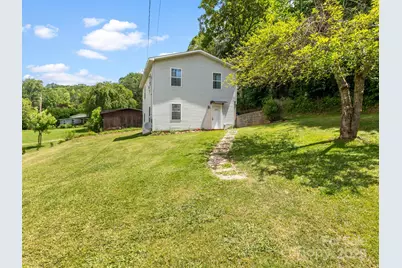 186 Wiggins Road, Candler, NC 28715 - Photo 1