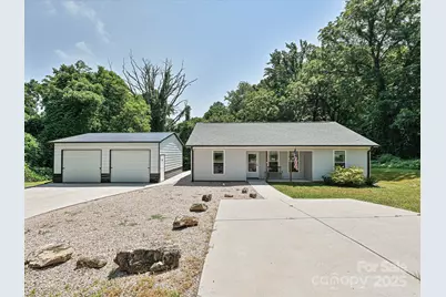 285 Hannah Avenue, Salisbury, NC 28147 - Photo 1