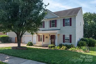 9410 Culcairn Rd, Huntersville, NC 28078 - Photo 1