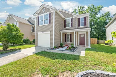 6430 Matlea Court, Charlotte, NC 28215 - Photo 1