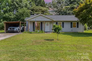 7224 Newell Acres Dr, Charlotte, NC 28215 - Photo 1