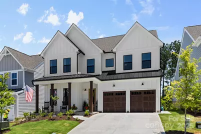 18027 Wilbanks Drive, Charlotte, NC 28278 - Photo 1