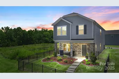 135 Orson Oaks Lane, Pineville, NC 28134 - Photo 1