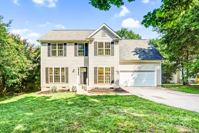 953 Milkwood Lane, Monroe, NC 28110 - Photo 1