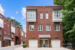 106 N Laurel Ave, Charlotte, NC 28207 - Photo 1