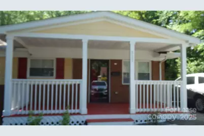 823 Wabash Avenue, Charlotte, NC 28208 - Photo 1