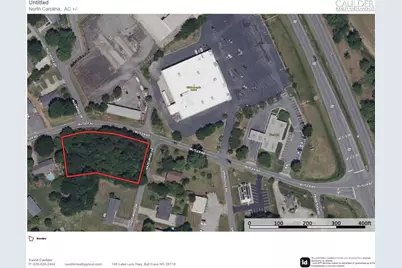 0000 Butler Road, Forest City, NC 28043 - Photo 1