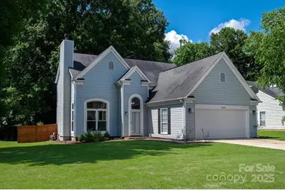 14130 Misty Brook Lane, Charlotte, NC 28273 - Photo 1