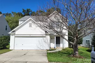 5925 Hidden Meadow Ln, Charlotte, NC 28269 - Photo 1