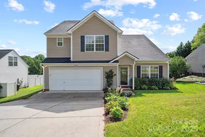 1961 9th Street Place SE, Hickory, NC 28602 - Photo 1