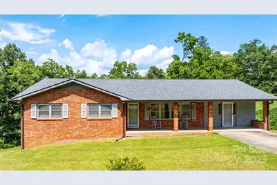 72 Cooper Drive, Nebo, NC 28761 - Photo 1
