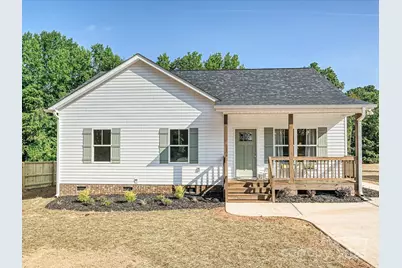 286 Old Pinckney Road, York, SC 29745 - Photo 1