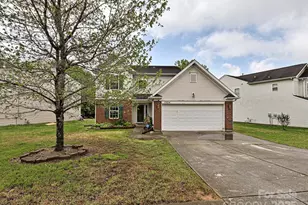 7024 Sunman Rd, Charlotte, NC 28216 - Photo 1