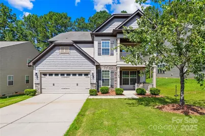 120 Carolinian Drive, Statesville, NC 28677 - Photo 1