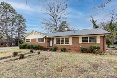 4601 Mendham Drive, Charlotte, NC 28215 - Photo 1