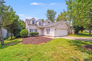 5417 Timbertop Ln, Charlotte, NC 28215 - Photo 1