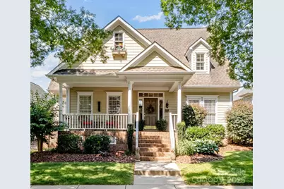 5572 Yorke Street NW, Concord, NC 28027 - Photo 1