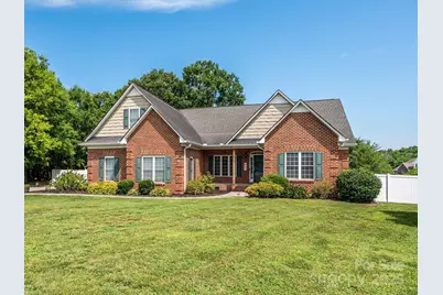 850 Meadow Drive, Oakboro, NC 28129 - Photo 1