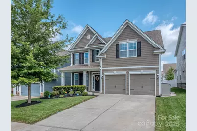 124 W Americana Drive, Mooresville, NC 28115 - Photo 1