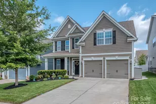 124 W Americana Dr, Mooresville, NC 28115 - Photo 1